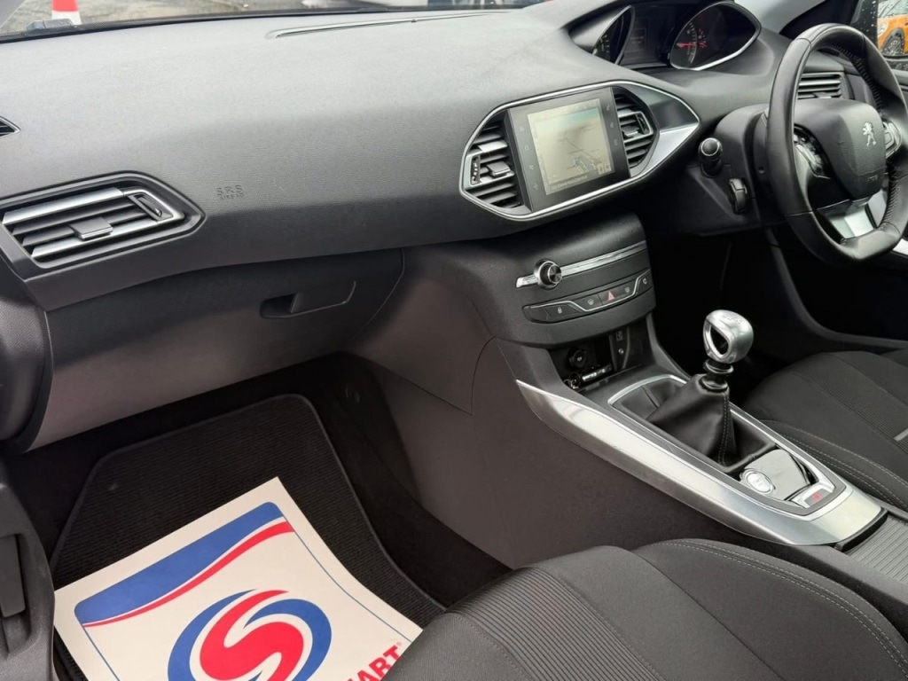 Used Peugeot 308 for sale - 78053381: Photo 15