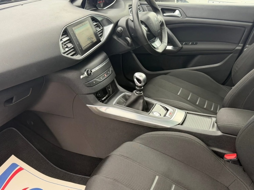 Used Peugeot 308 for sale - 78053381: Photo 16