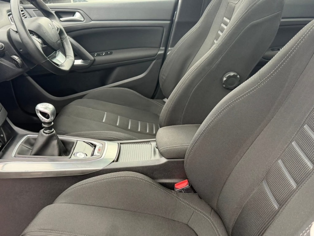 Used Peugeot 308 for sale - 78053381: Photo 17