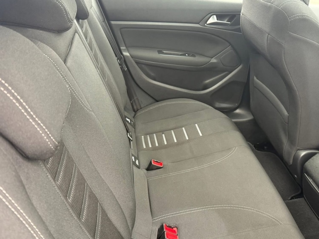 Used Peugeot 308 for sale - 78053381: Photo 18