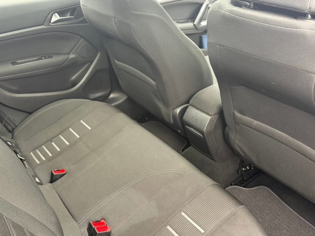 Used Peugeot 308 for sale - 78053381: Photo 19