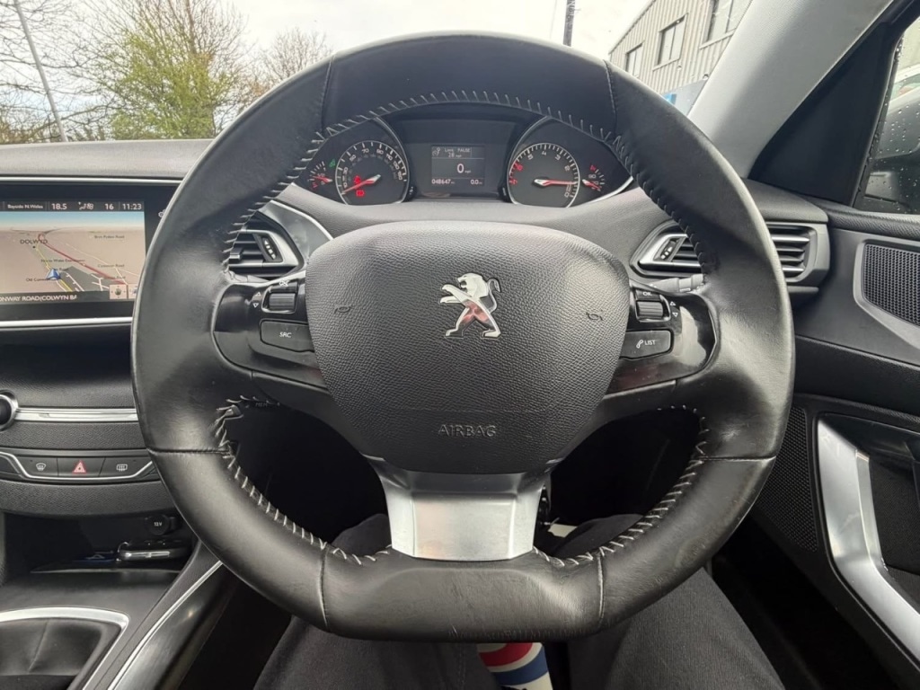 Used Peugeot 308 for sale - 78053381: Photo 20