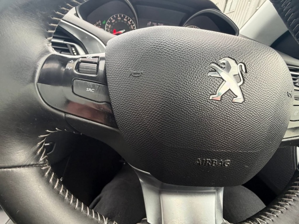 Used Peugeot 308 for sale - 78053381: Photo 21