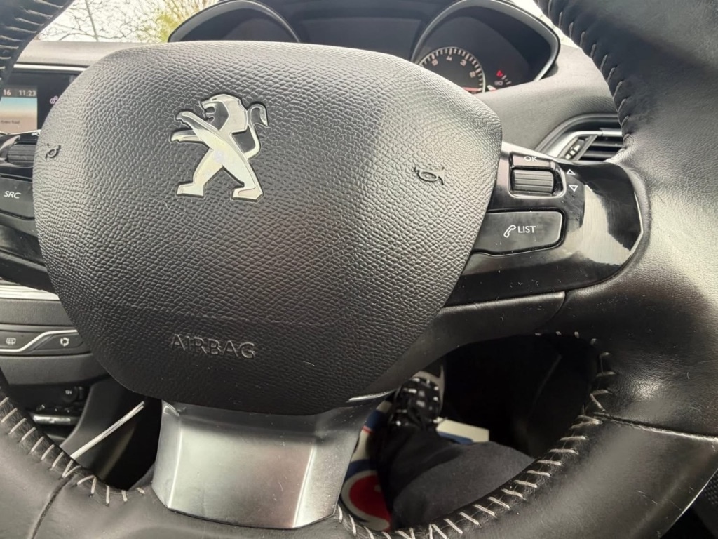 Used Peugeot 308 for sale - 78053381: Photo 22
