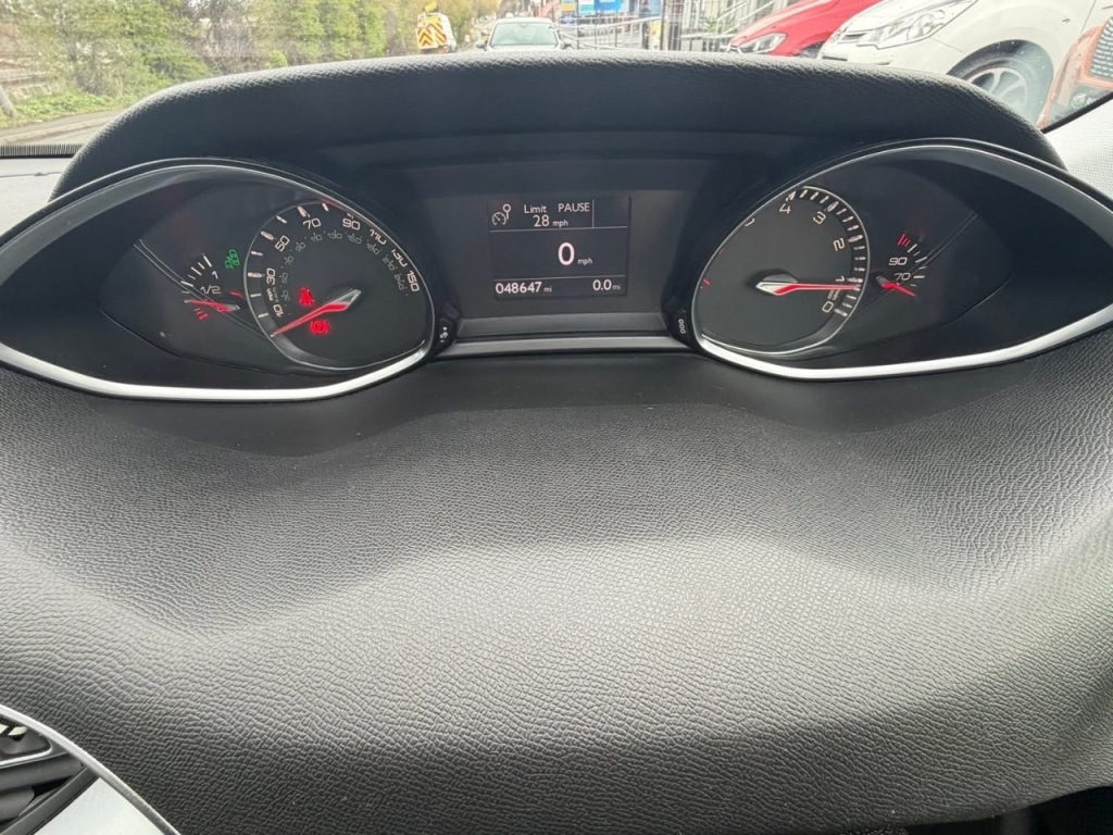 Used Peugeot 308 for sale - 78053381: Photo 23