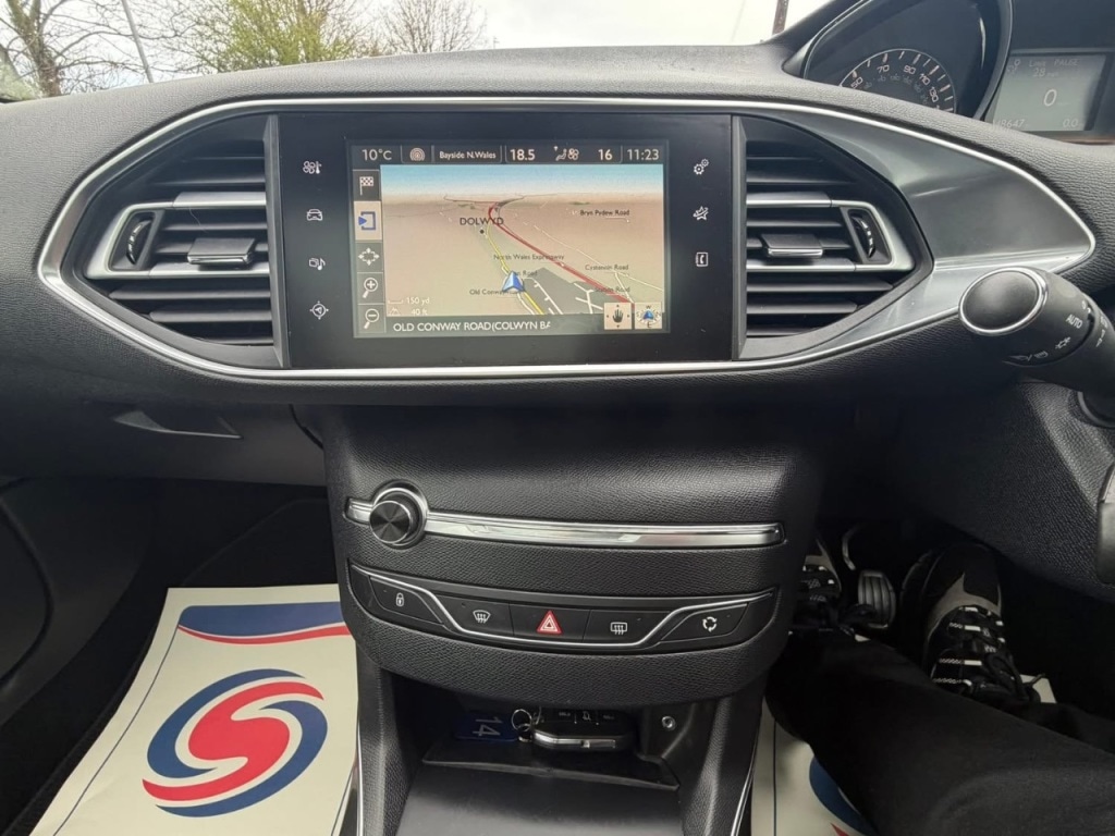 Used Peugeot 308 for sale - 78053381: Photo 25