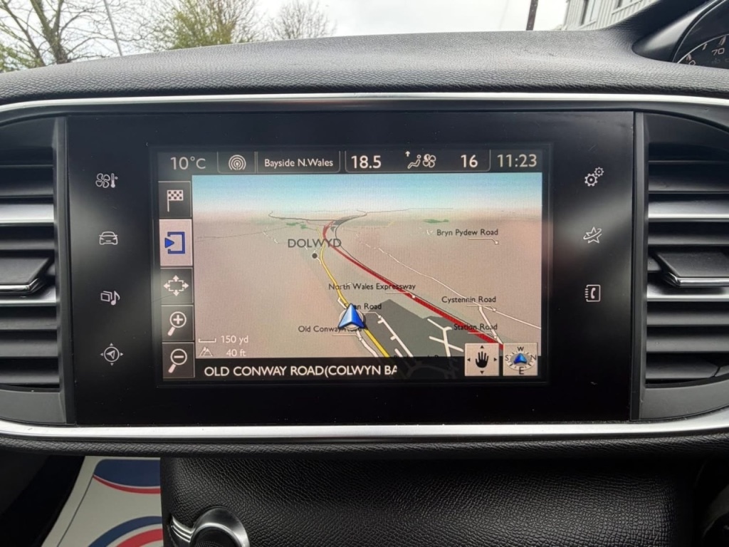 Used Peugeot 308 for sale - 78053381: Photo 26