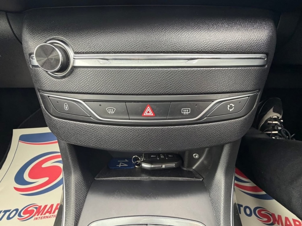 Used Peugeot 308 for sale - 78053381: Photo 27