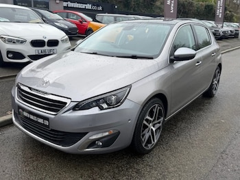Used Peugeot 308 undefined for sale - 78053381: Photo
