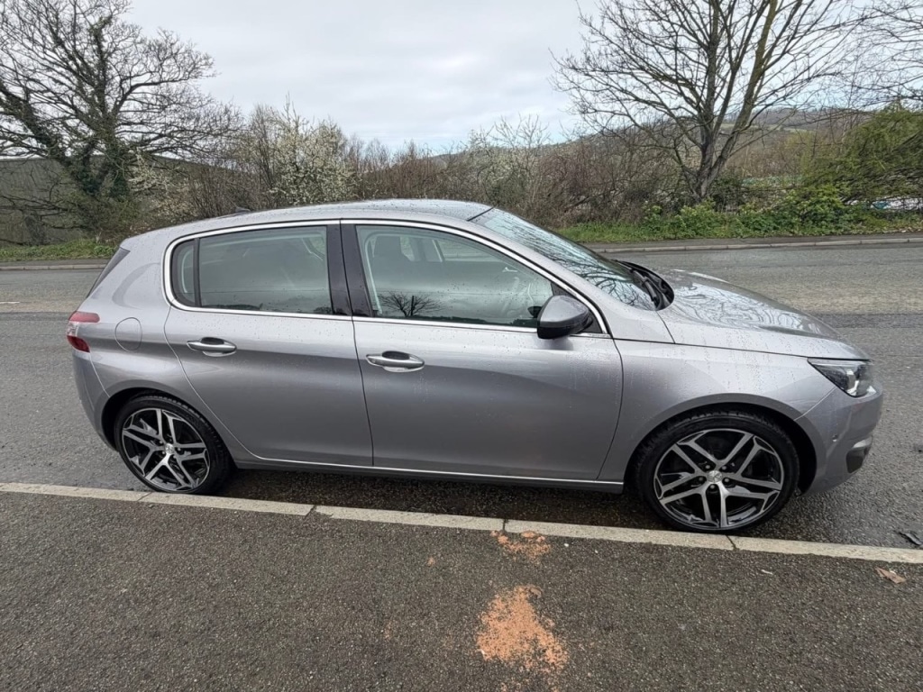 Used Peugeot 308 for sale - 78053381: Photo 7