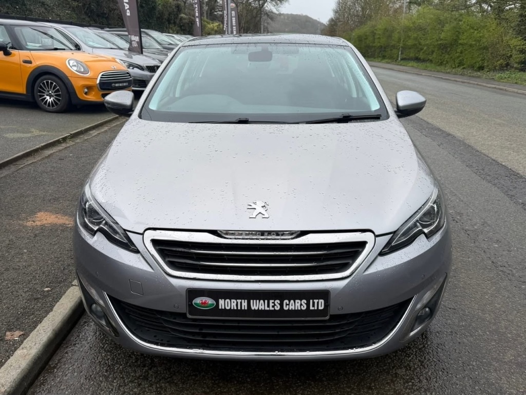 Used Peugeot 308 for sale - 78053381: Photo 8