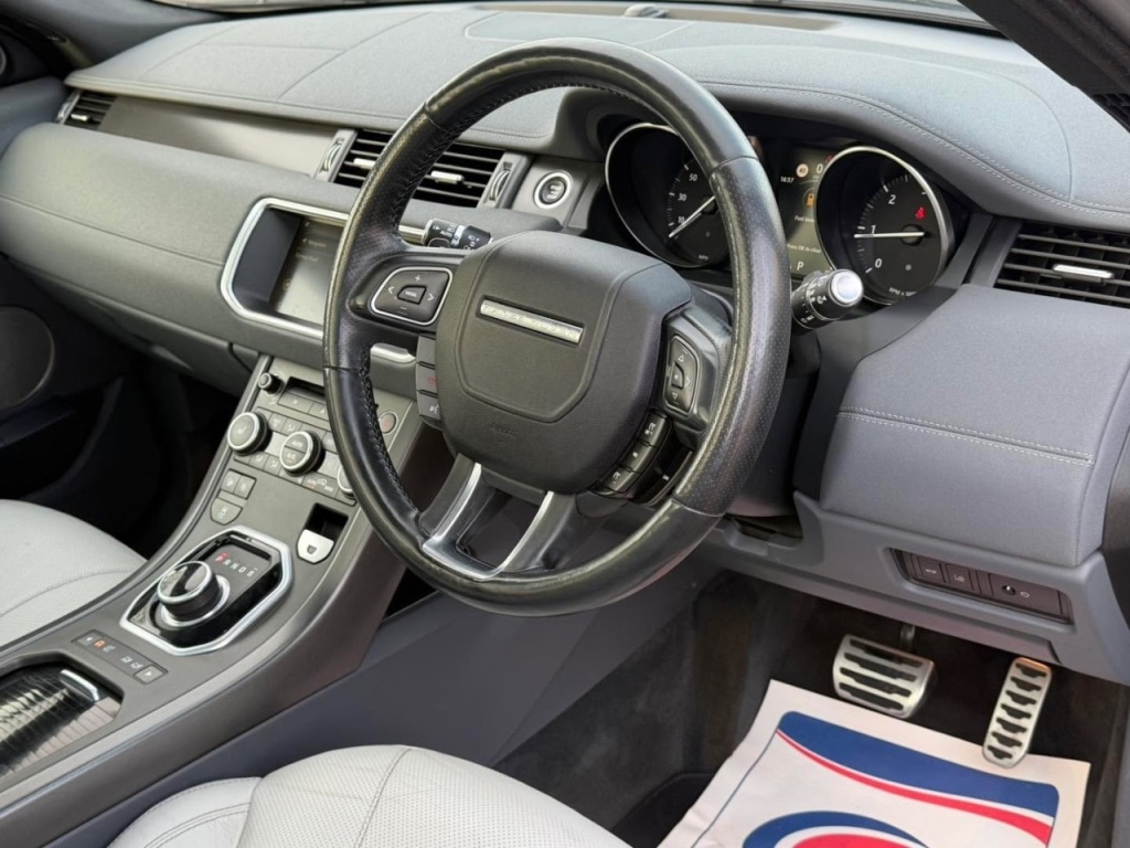 Used Land Rover Range Rover Evoque 2018 for sale - 77845111: Photo 12