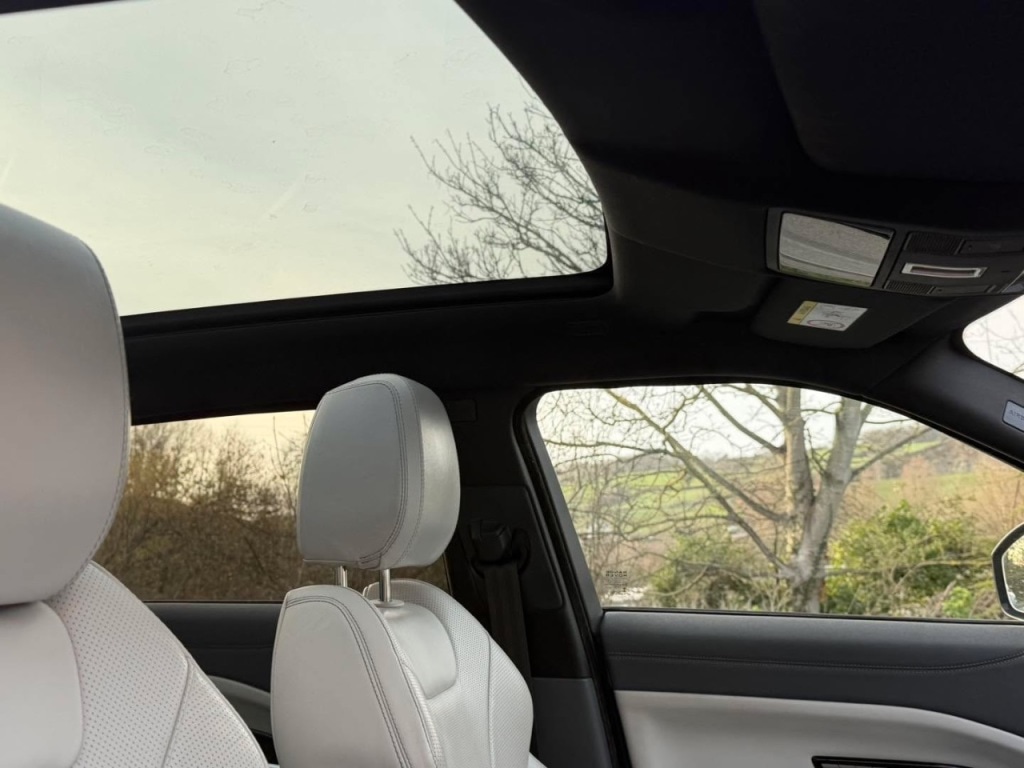 Used Land Rover Range Rover Evoque 2018 for sale - 77845111: Photo 15