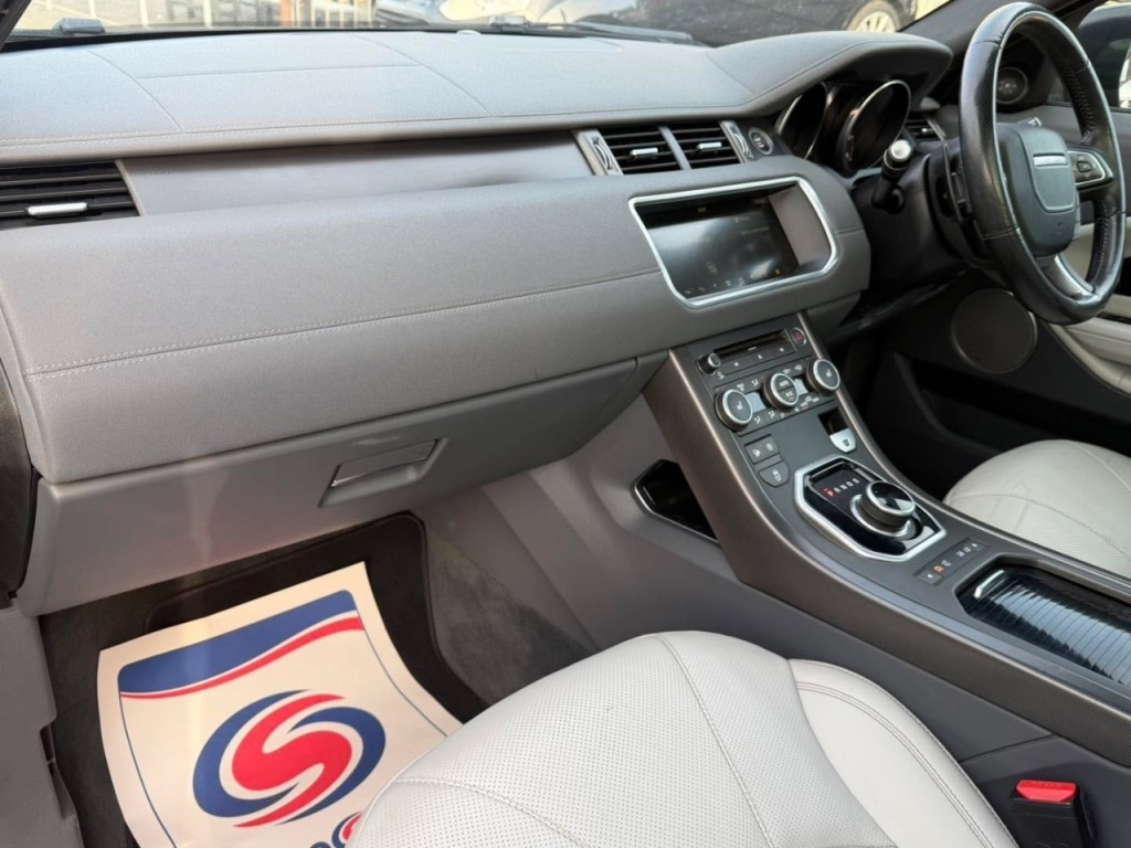 Used Land Rover Range Rover Evoque 2018 for sale - 77845111: Photo 16