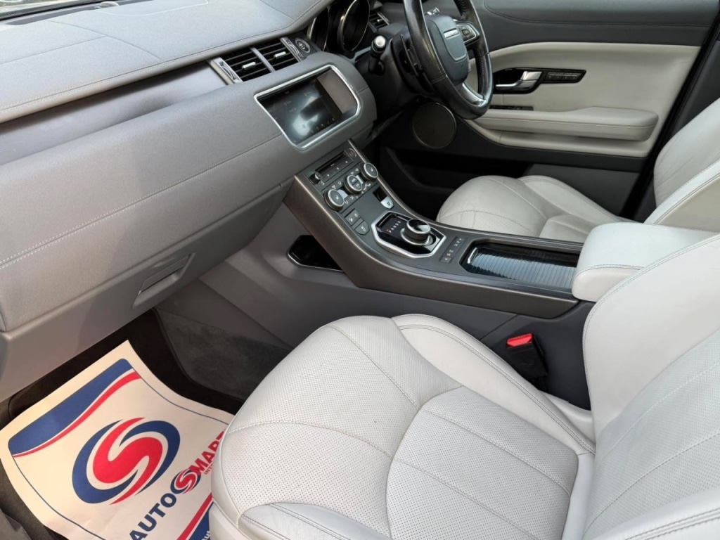 Used Land Rover Range Rover Evoque 2018 for sale - 77845111: Photo 17