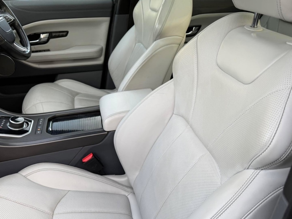 Used Land Rover Range Rover Evoque 2018 for sale - 77845111: Photo 18