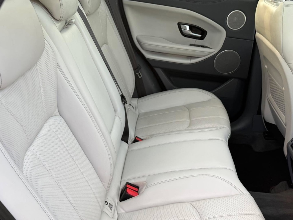 Used Land Rover Range Rover Evoque 2018 for sale - 77845111: Photo 19