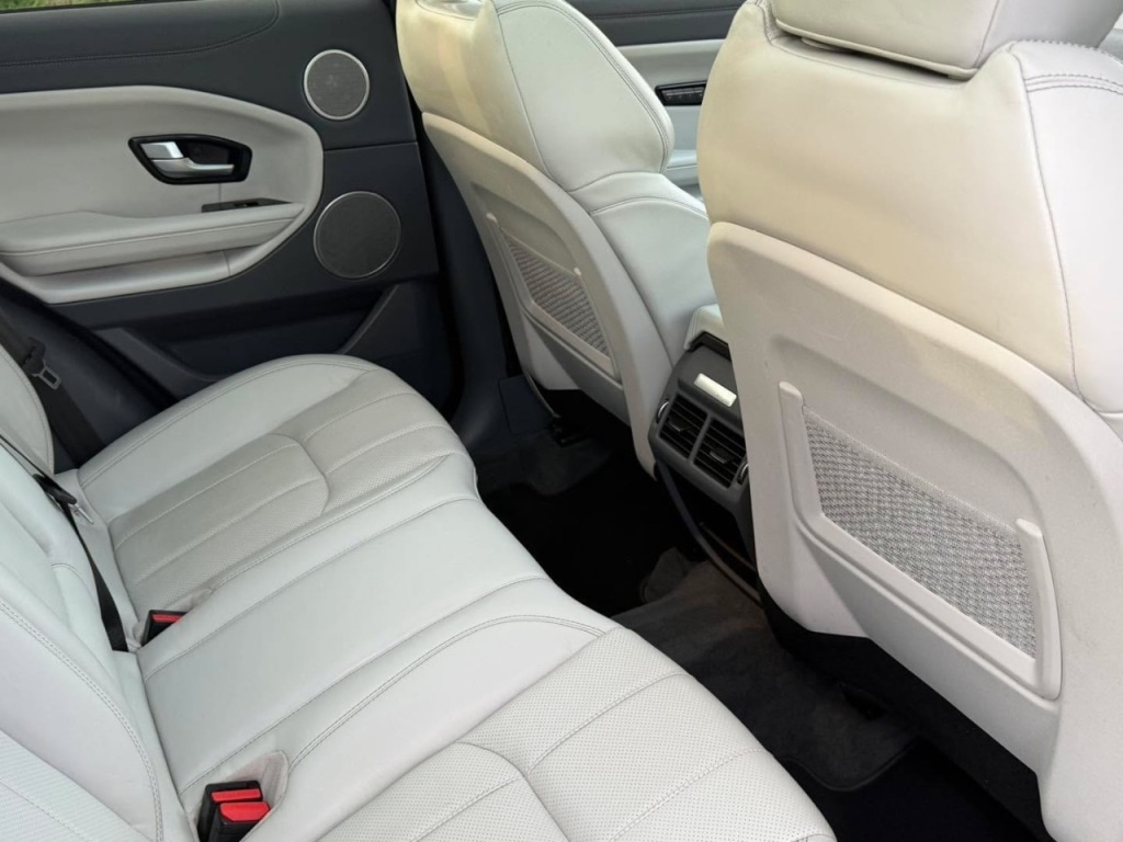 Used Land Rover Range Rover Evoque 2018 for sale - 77845111: Photo 20