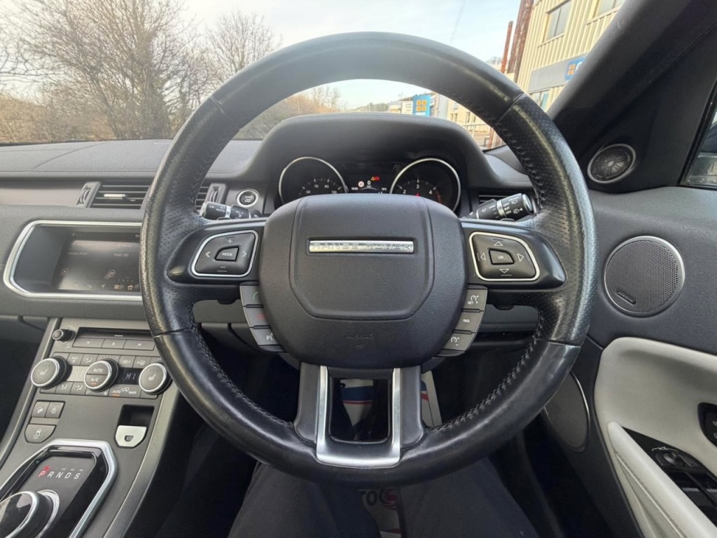 Used Land Rover Range Rover Evoque 2018 for sale - 77845111: Photo 21