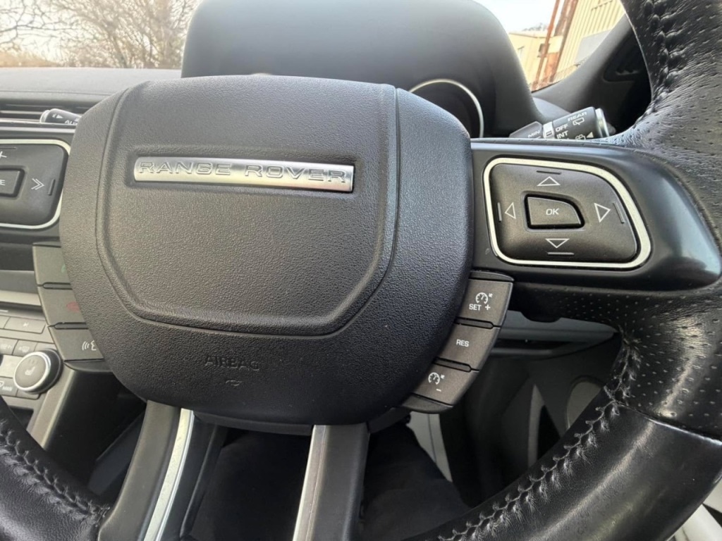 Used Land Rover Range Rover Evoque 2018 for sale - 77845111: Photo 23