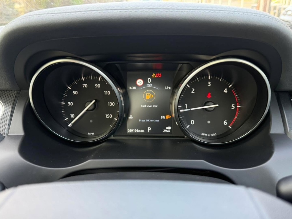 Used Land Rover Range Rover Evoque 2018 for sale - 77845111: Photo 24