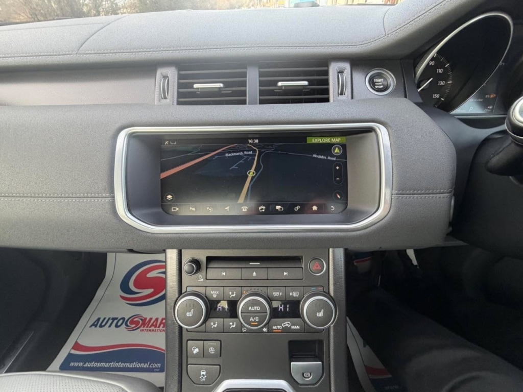 Used Land Rover Range Rover Evoque 2018 for sale - 77845111: Photo 26