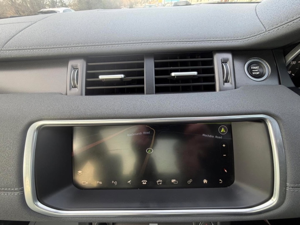 Used Land Rover Range Rover Evoque 2018 for sale - 77845111: Photo 27