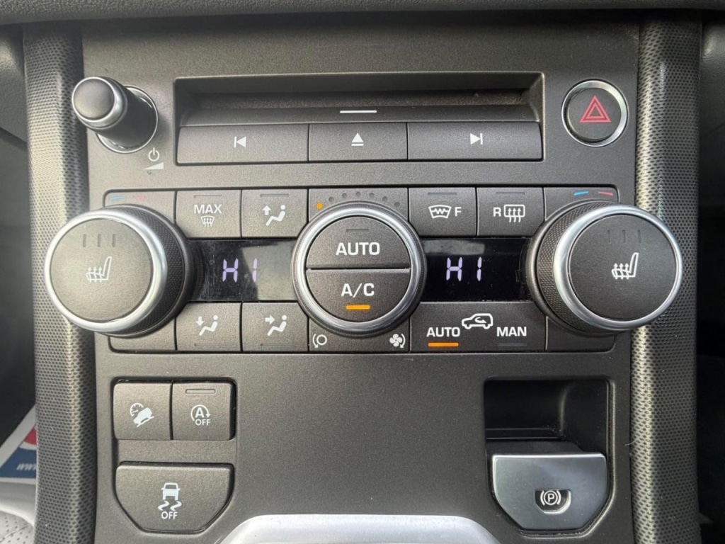 Used Land Rover Range Rover Evoque 2018 for sale - 77845111: Photo 28