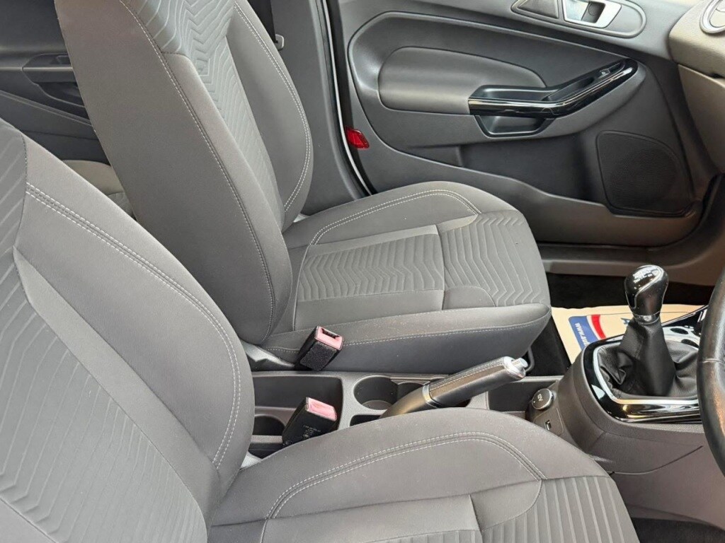 Used Ford Fiesta 2016 for sale - 77306897: Photo 13