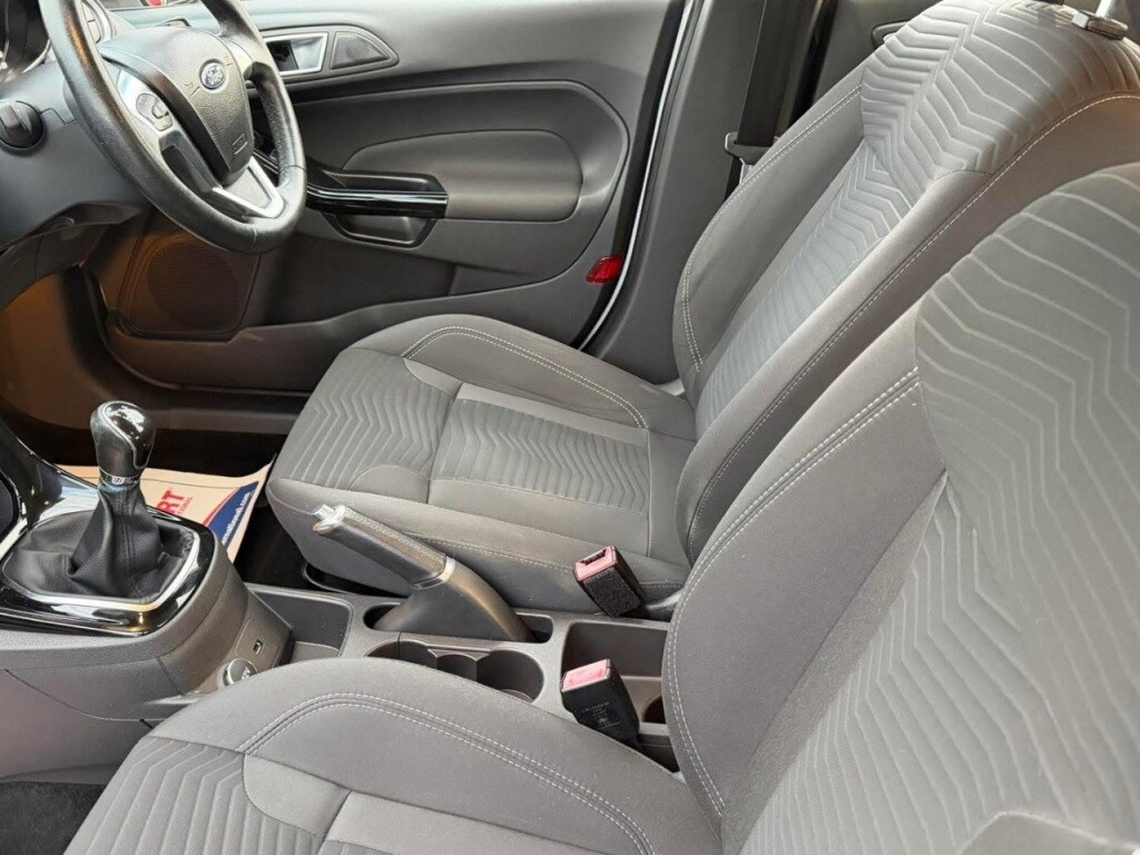 Used Ford Fiesta 2016 for sale - 77306897: Photo 16