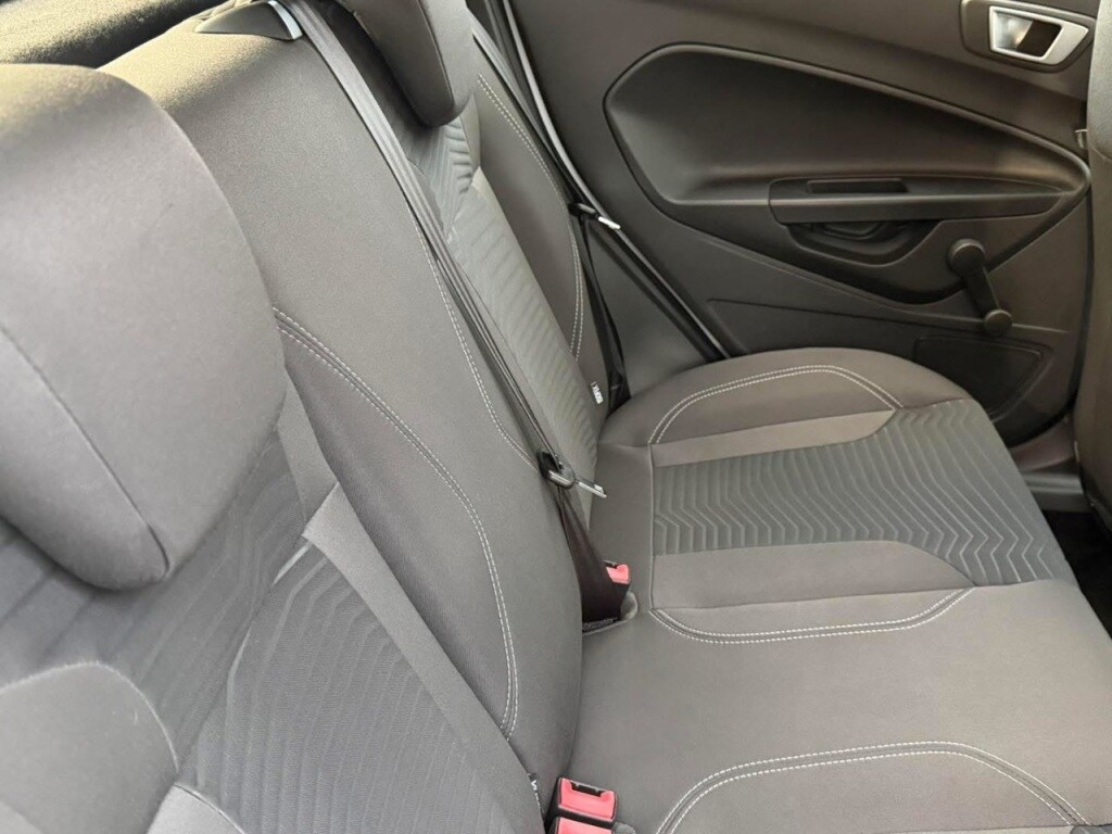 Used Ford Fiesta 2016 for sale - 77306897: Photo 17
