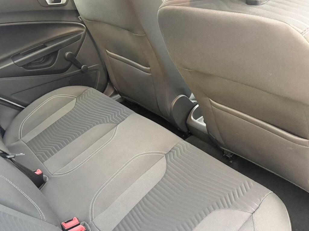 Used Ford Fiesta 2016 for sale - 77306897: Photo 18