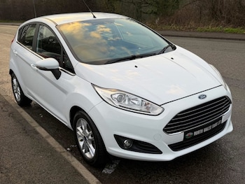 Ford Fiesta feature image
