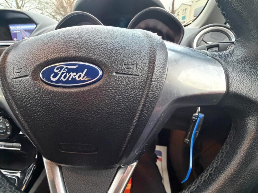 Used Ford Fiesta 2016 for sale - 77306897: Photo 21