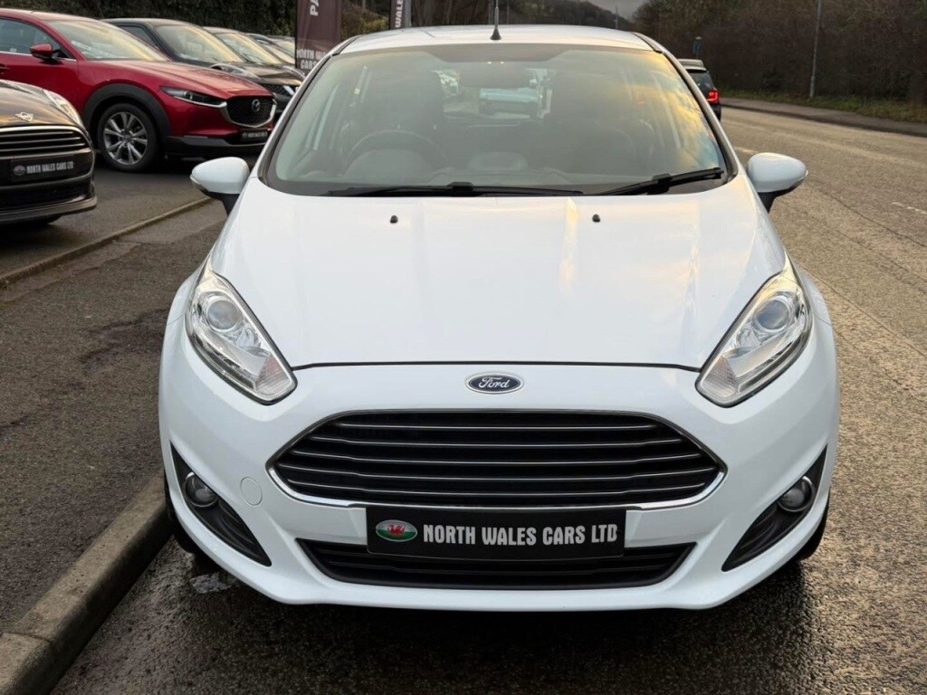 Used Ford Fiesta 2016 for sale - 77306897: Photo 6
