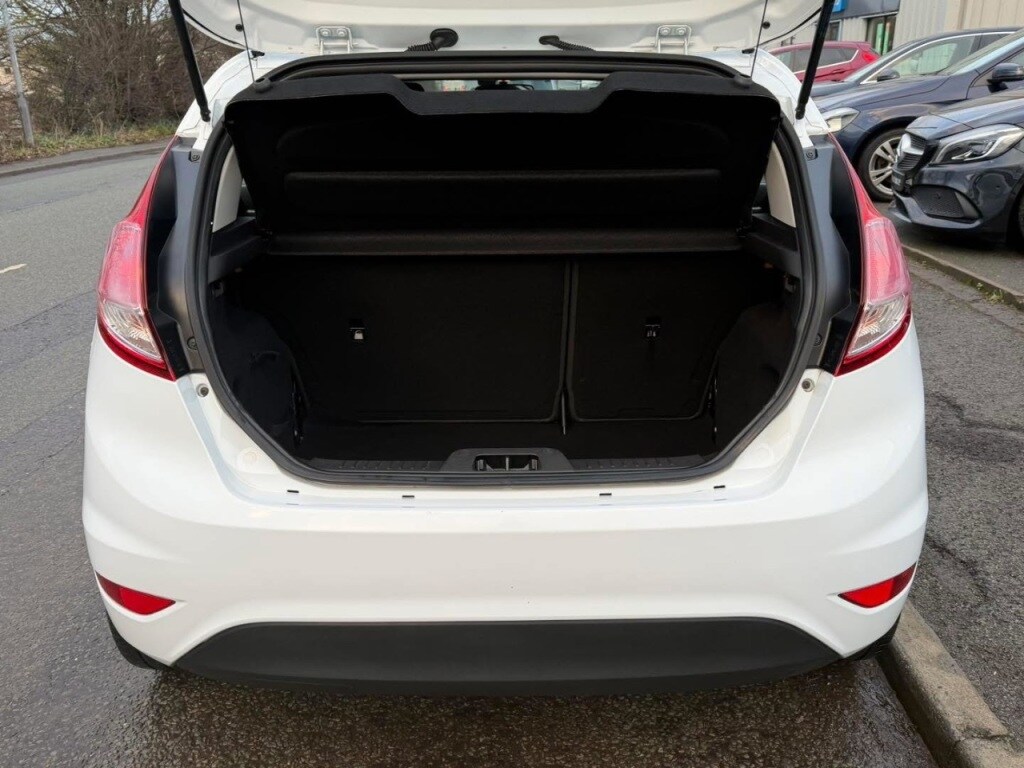 Used Ford Fiesta 2016 for sale - 77306897: Photo 9