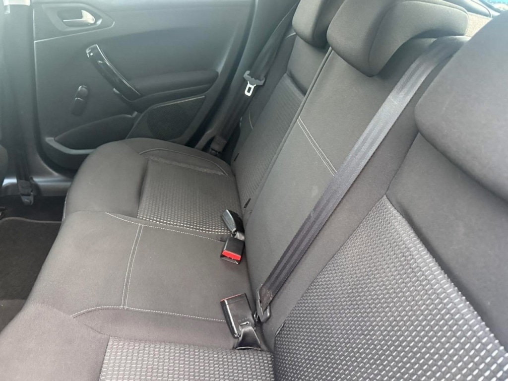 Used Peugeot 208 2017 for sale - 76132021: Photo 17
