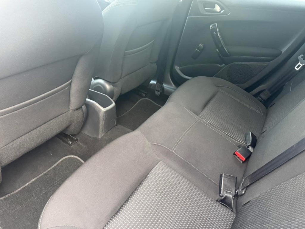 Used Peugeot 208 2017 for sale - 76132021: Photo 18