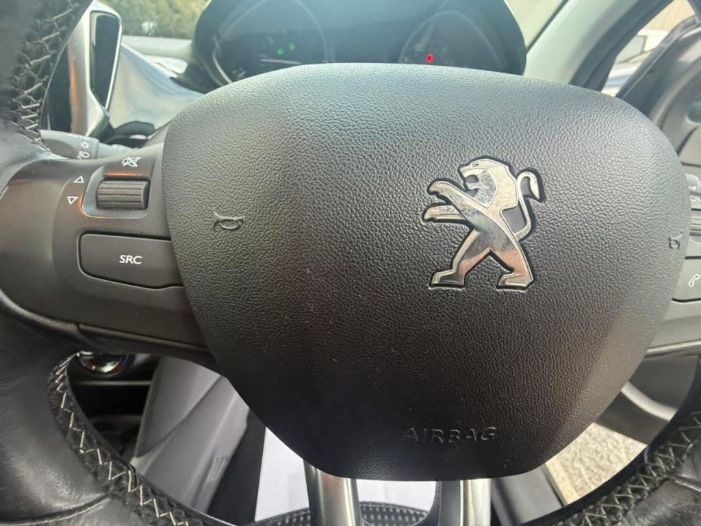 Used Peugeot 208 2017 for sale - 76132021: Photo 20