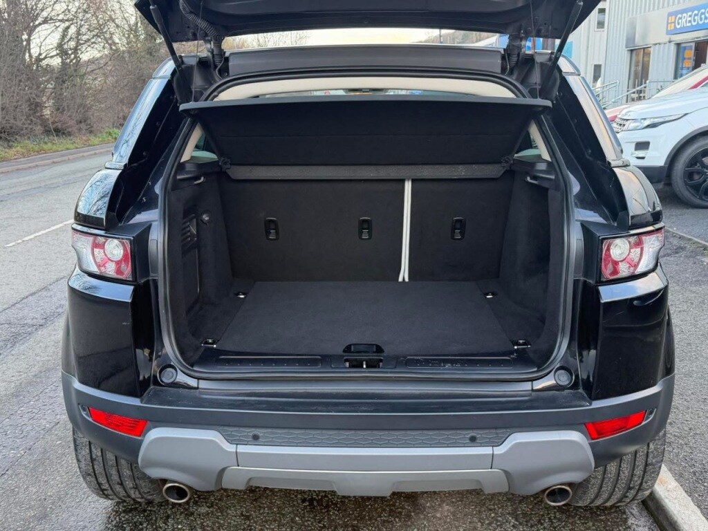 Used Land Rover Range Rover Evoque 2013 for sale - 77350371: Photo 10