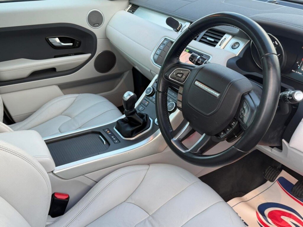 Used Land Rover Range Rover Evoque 2013 for sale - 77350371: Photo 13