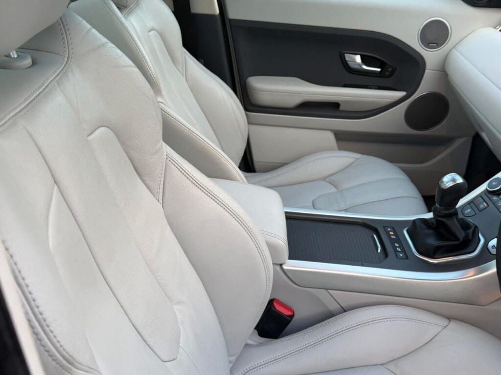 Used Land Rover Range Rover Evoque 2013 for sale - 77350371: Photo 14