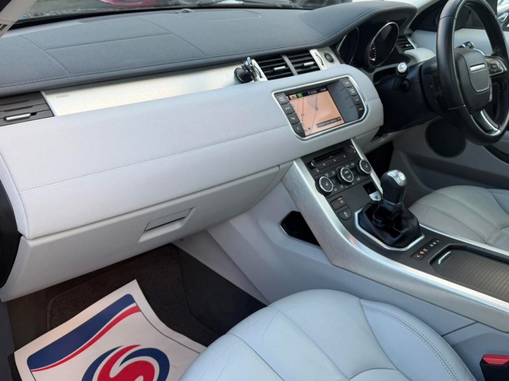 Used Land Rover Range Rover Evoque 2013 for sale - 77350371: Photo 15