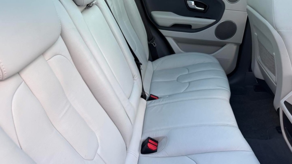 Used Land Rover Range Rover Evoque 2013 for sale - 77350371: Photo 18