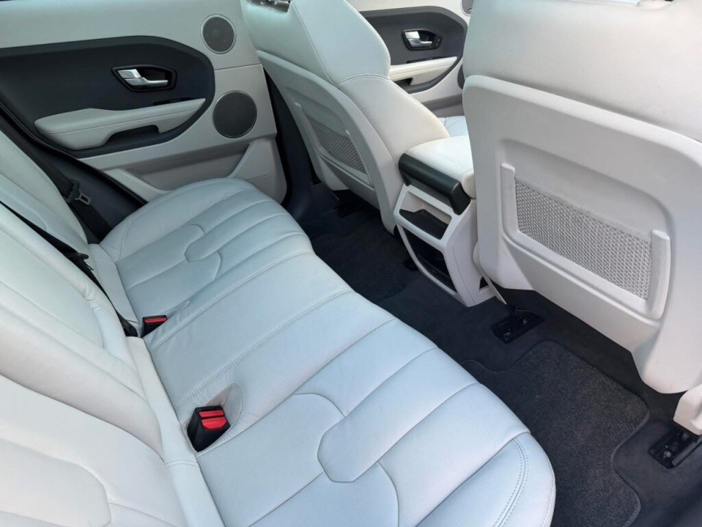 Used Land Rover Range Rover Evoque 2013 for sale - 77350371: Photo 19