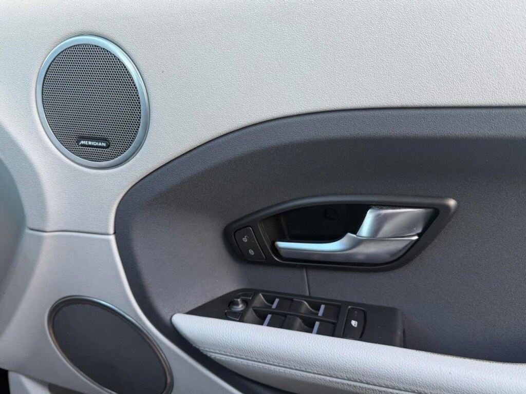 Used Land Rover Range Rover Evoque 2013 for sale - 77350371: Photo 20