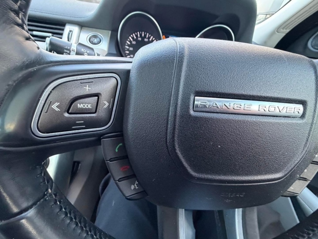 Used Land Rover Range Rover Evoque 2013 for sale - 77350371: Photo 22