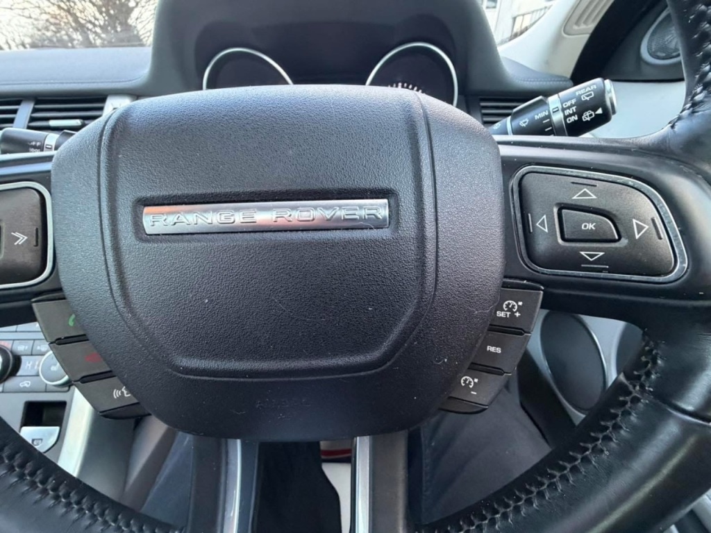 Used Land Rover Range Rover Evoque 2013 for sale - 77350371: Photo 23