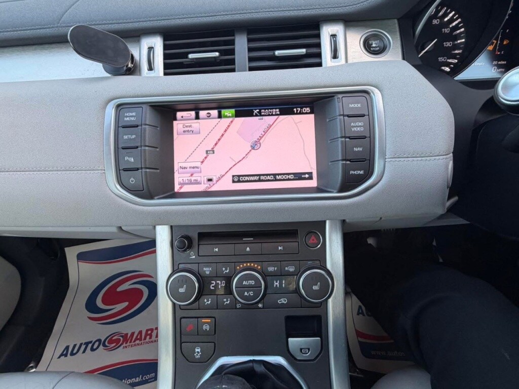 Used Land Rover Range Rover Evoque 2013 for sale - 77350371: Photo 26