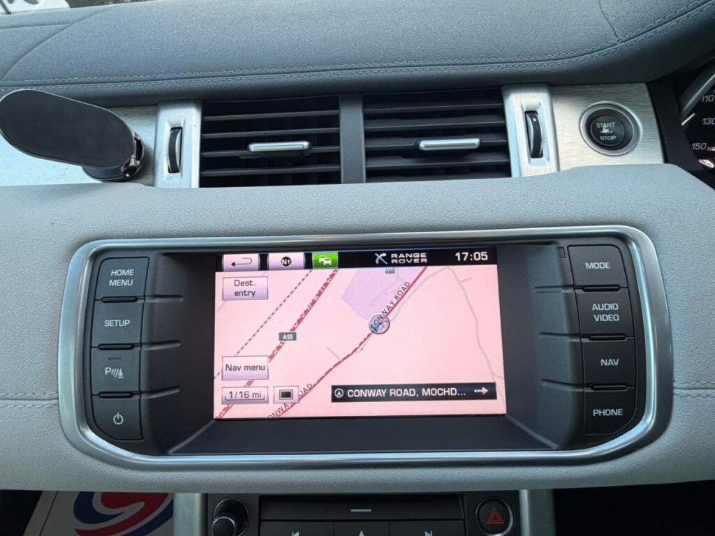 Used Land Rover Range Rover Evoque 2013 for sale - 77350371: Photo 27